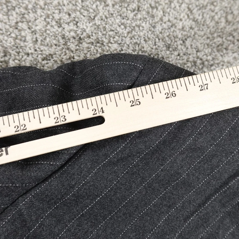 Christian Dior measurements are